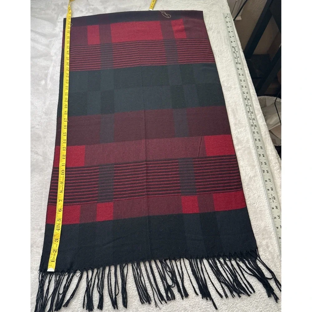 pashmina wrap yourself